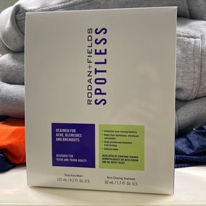 Rodan + Fields Spotless